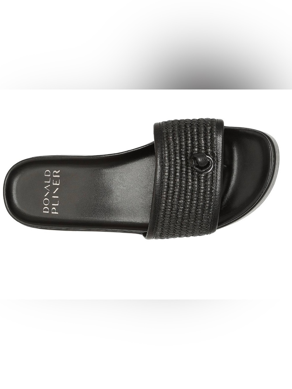 Donald J Pliner Farrah Sandal - Picture 3 of 7